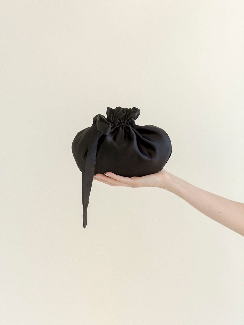 A Bronze Age The Dumpling Bag